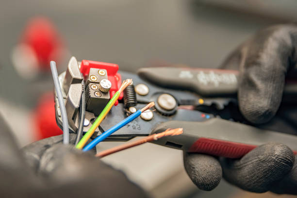 Best Local Electrician Companies  in Collegeville, PA