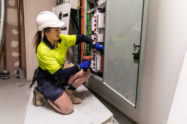 Best Licensed Electrician  in Collegeville, PA