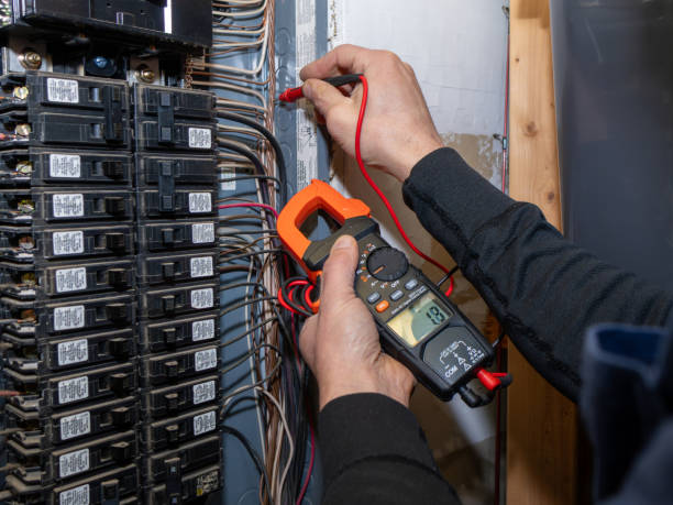 Best Affordable Electrician  in Collegeville, PA